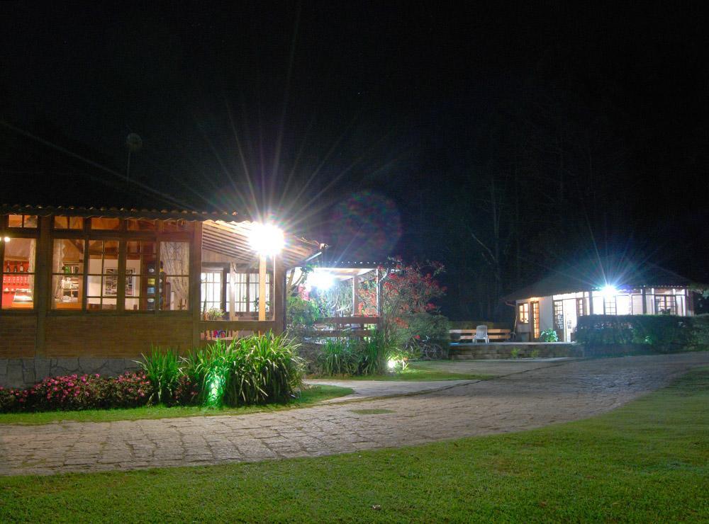 Pousada Do Encanto Visconde De Mauá Buitenkant foto