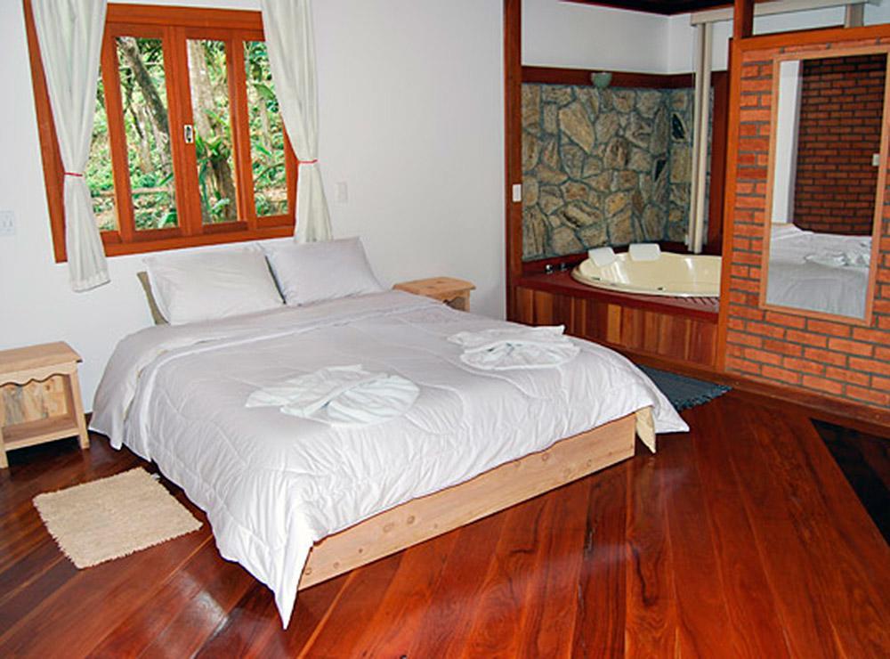 Pousada Do Encanto Visconde De Mauá Buitenkant foto